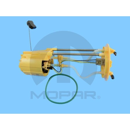 Mopar Remanufactured  Fuel Pump/Level Unit Module, Rl003468Ab RL003468AB